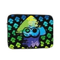 thumbnail image 1 of Splatoon Laptop Sleeve Case Computer Bag, 15 inch Shockproof Protective Traveling Computer Cover, Portable Laptop Carrying Bag Compatible, 1 of 8