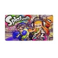 thumbnail image 1 of Splatoon Large Gaming Mouse Pad for Desk, Big Mouse Pad Gaming Desk Mat, Mousepad Desk Pad with Non-Slip Base And Stitched Edges, Keyboard Mouse Mat for Home Office Work, 1 of 7
