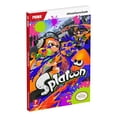 thumbnail image 1 of Pre-Owned Splatoon: Prima Official Game Guide (Paperback), 1 of 1
