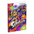 thumbnail image 1 of Pre-Owned Splatoon: Prima Official Game Guide (Paperback), 1 of 1