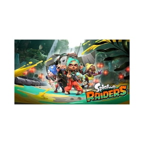 Splatoon Raiders- Nintendo Switch 2 [Digital]