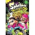 thumbnail image 1 of Pre-Owned Splatoon: Squid Kids Comedy Show, Vol. 5 (Paperback) 1974722406 9781974722402, 1 of 1
