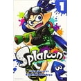 thumbnail image 1 of Splatoon, Vol. 1 (Paperback), 1 of 1