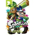 thumbnail image 1 of Pre-Owned Splatoon, Vol. 2 (Paperback) 1421597683 9781421597683, 1 of 1