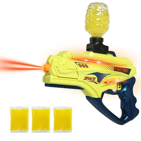 ULTRA BIONIC BLASTER - Land Of Oz Toys and Gifts