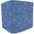 thumbnail image 1 of Splatter Bread Machine Cover by Penny's Needful Things (Dark Blue), 1 of 1