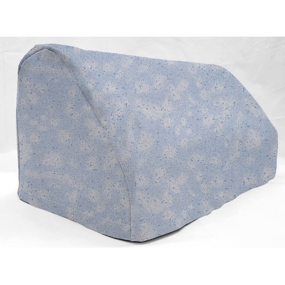 Splatter Cover Compatible with FoodSaver Vacuum Sealer by Penny's Needful Things (Light Blue)