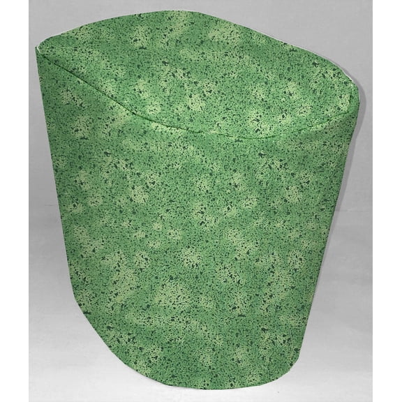 Splatter Cover Compatible with Keurig Coffee Maker by Penny's Needful Things (Hunter Green) (K-Mini/Plus)