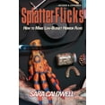 thumbnail image 1 of Splatter Flicks, (Paperback), 1 of 1