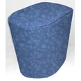 thumbnail image 1 of Splatter Food Processor Cover by Penny's Needful Things (Small, Dark Blue), 1 of 1
