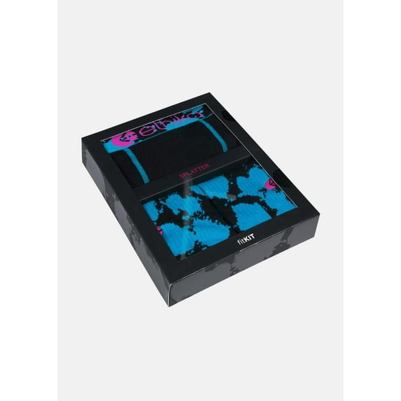 Splatter - Mens Fit Kit - Splatter | Mens Fit Kit