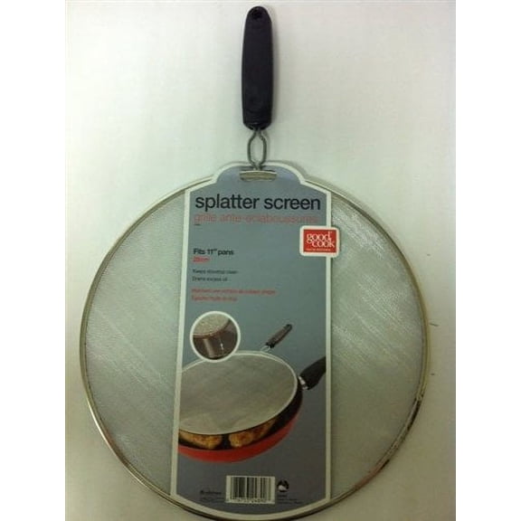 Bradshaw Goodcook Splatter Screen
