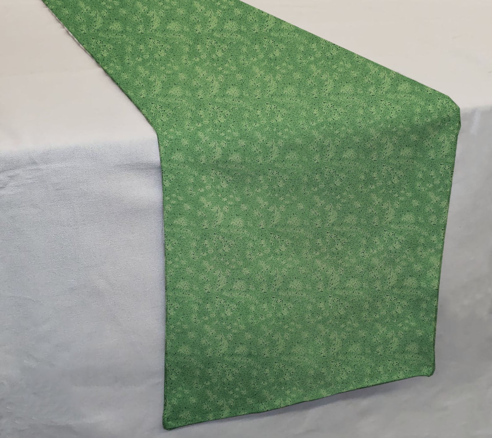 Splatter Table Runner by Penny's Needful Things (6 Feet Long - STRAIGHT ...