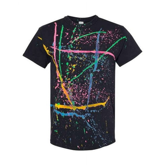 Splatter Tee