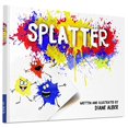 thumbnail image 1 of Pre-Owned Splatter, 9780991248254, 0991248252, Hardcover,, 1 of 1