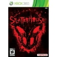 thumbnail image 1 of Restored Splatterhouse Xbox 360, 1 of 2