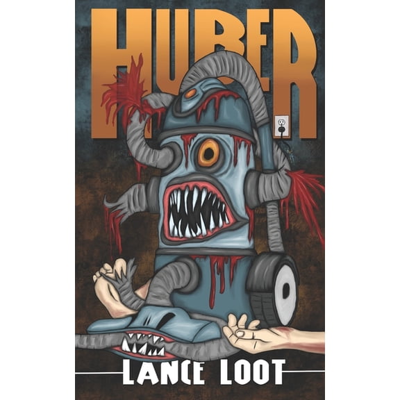 Lance Loot Books Huber, (Paperback)