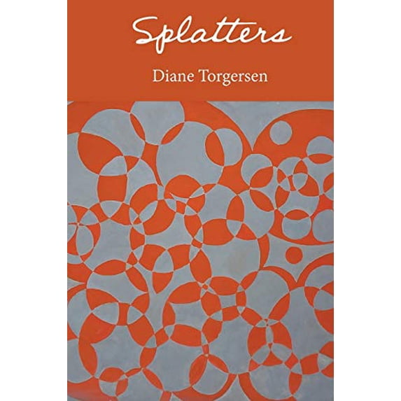 Pre-Owned Splatters (Paperback) 1792355386 9781792355387