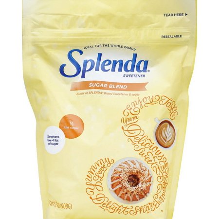 Splenda 823001 Splenda Sugar Blend