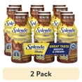 (2 pack) Splenda Diabetes Care Shake, to Help Manage Blood Sugar, 8oz