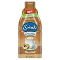 Splenda Hazelnut Liquid Coffee Creamer 32 fl oz Bottle
