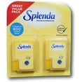 thumbnail image 1 of Splenda Minis 400 Per Pack -Pack of 2 (Totals 800) For Coffee Tea And All Hot Beverages, 1 of 2