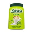 thumbnail image 1 of Splenda Stevia Zero Calorie Granulated Sweetener Flip-Top Jar, 19 oz, 1 of 7