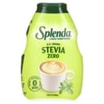 thumbnail image 1 of Splenda ZERO Stevia Liquid Zero Calorie Sweetener, 3.38 fl oz, 1 of 11