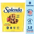 thumbnail image 1 of Splenda Granulated Sweetener, 19.4 Oz, 1 of 11
