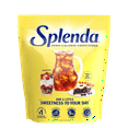 thumbnail image 1 of Splenda Zero Calorie Sweetener, Granulated Sugar Substitute, 9.7 oz Plastic Bag, 1 of 8