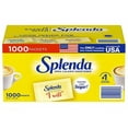 thumbnail image 1 of Splenda Zero Calorie Sweetener Packets (1,000 ct.), 1 of 3