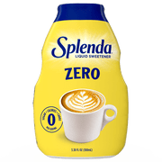 Splenda Zero Sucralose 100ML