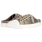 Splendid AdeI Camo SD0ADE71 Womens Size 7