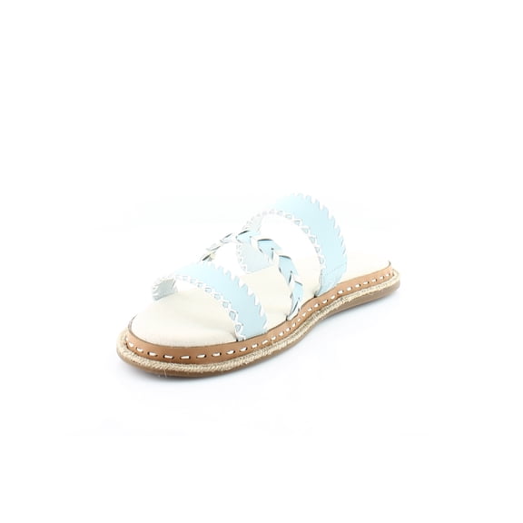 Splendid Caia Women's Sandals & Flip Flops Aqua Size 8 M