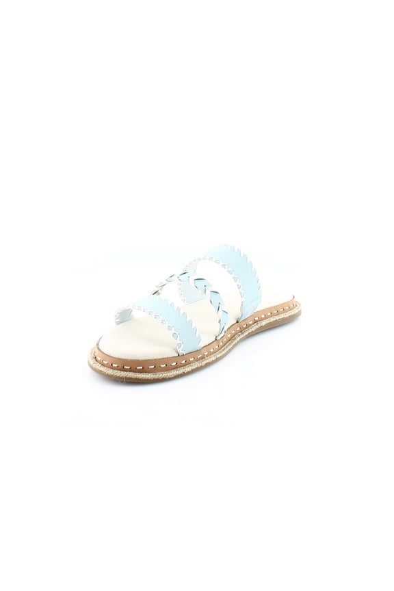 Caia Women's Sandals & Flip Flops Aqua Size 8 M