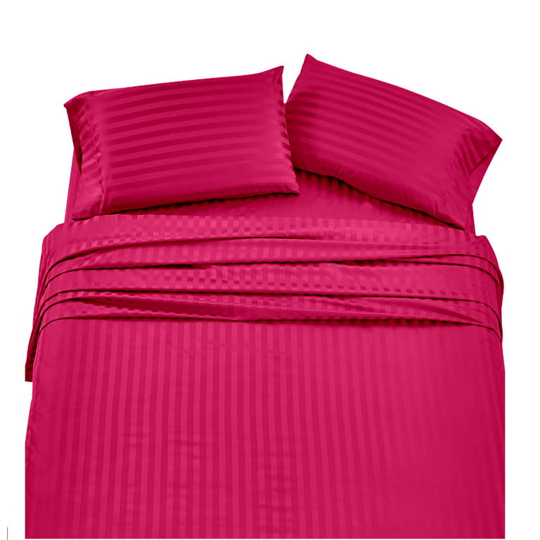 https://i5.walmartimages.com/seo/Splendid-Collections-Bed-Sheet-Set-4-Piece-Queen-Stripe-Hot-Pink-Sheets-Super-Soft-Microfiber-1800-Bedding-Fits-Mattress-15-Inches-Easy-Fit-Wrinkle-F_04098316-1c5c-4bce-b782-613520abfdbd_1.6c080731dd71d3bfe6d48fa51e9dc0a7.jpeg?odnHeight=768&odnWidth=768&odnBg=FFFFFF