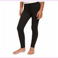 thumbnail image 1 of Splendid Girl's Tapered Legs Elastic Waistband 2Pack Legging 12/Navy/Black, 1 of 5
