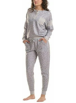 Splendid Shop Womens Pajamas Loungewear Gray Walmart