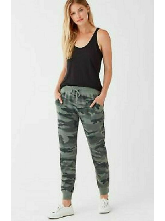 Ladies Casual Pants
