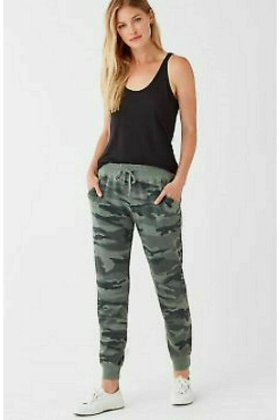 Ladies Casual Pants