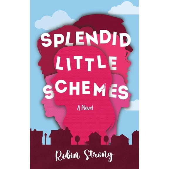 Splendid Little Schemes, (Paperback)