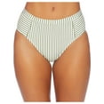 thumbnail image 1 of Splendid - Picturesque High Waist Bottom Olive, 1 of 3