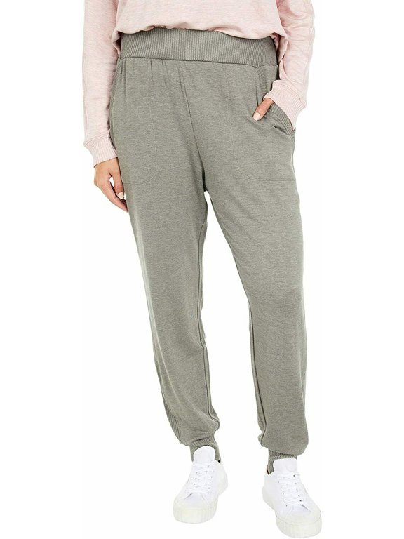 Supersoft Valley Jogger Pants Gray Size S MSRP $128