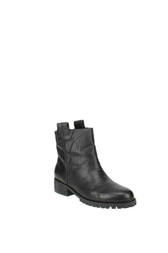 | Patton Ankle Booties | Black | Size 11