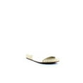 thumbnail image 1 of Splendid | Sanford Espadrille Slide Sandals | White | Size 5.5, 1 of 8