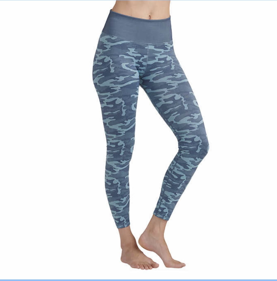 Splendid camo leggings discount