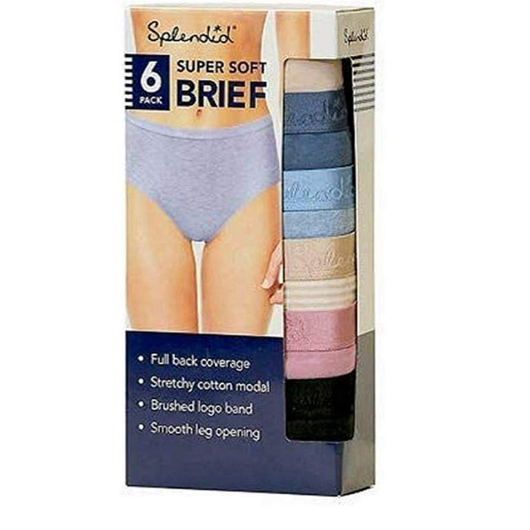 Splendid underwear best sale