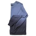thumbnail image 1 of Splendid Women’s Super Soft Jersey Ombre Dip Dye Sweatshirt Pullover Top, 1 of 4