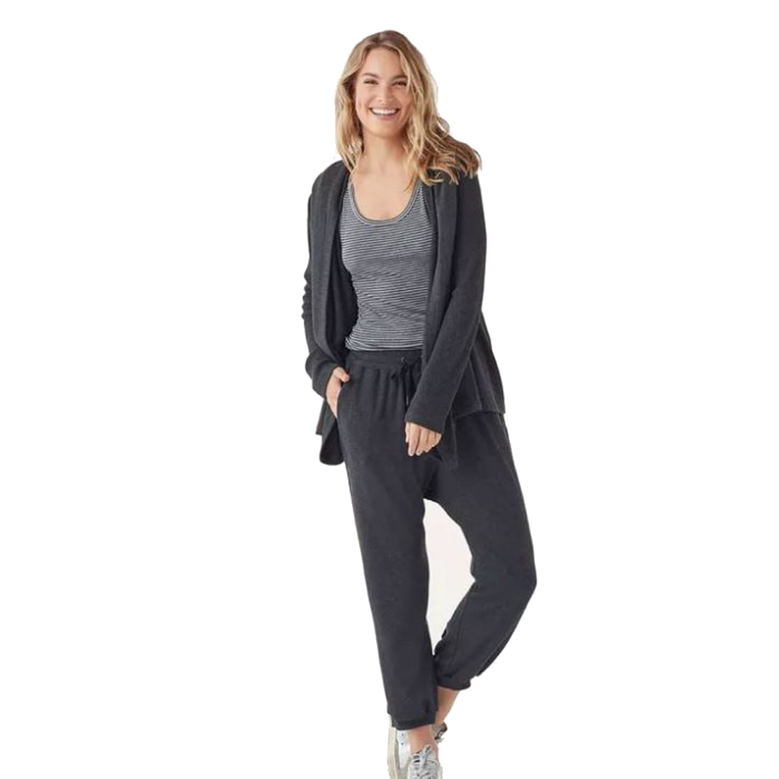 Splendid supersoft jogger sale