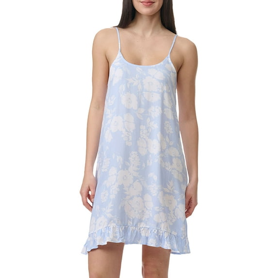 Splendid Womens Herringbone Jacquard Woven Chemise Style-RLD0246